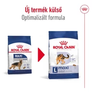 Royal Canin Maxi Adult 15 kg - Feed - EURO-VET Webshop